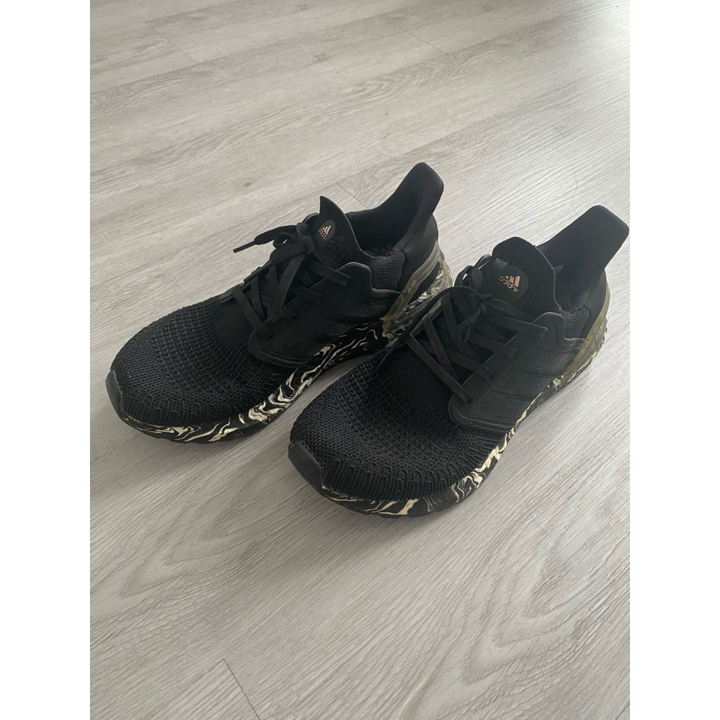 [PRELOVED] Adidas Ultraboost | Sepatu Adidas
