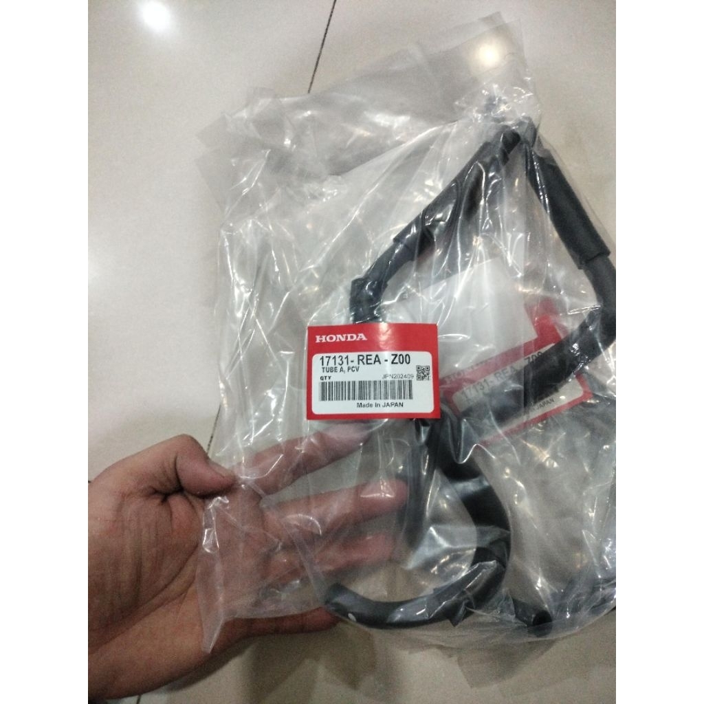 selang pcv Valve Honda jazz gd3 city gd8