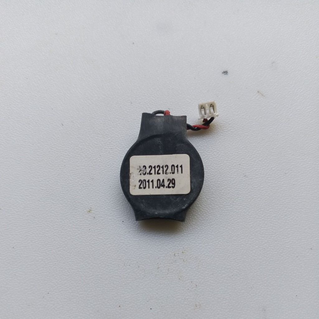 Baterai Cmos Laptop Lenovo 73460