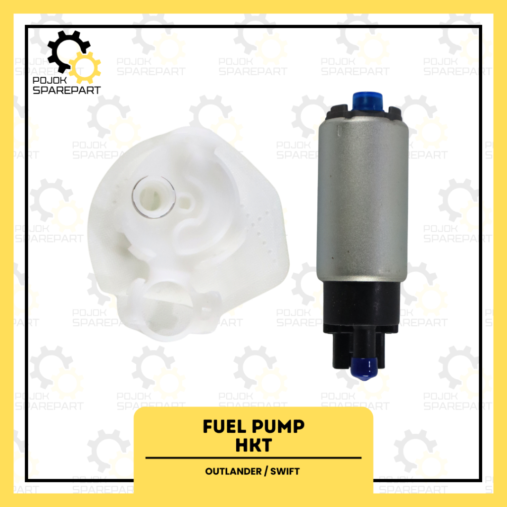 FUEL PUMP OUTLANDER _ SWIFT (GIP-518) HKT