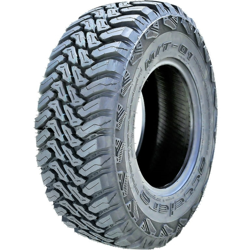 BAN MOBIL ACCELERA M/T-01 UKURAN 35 12,5 R20 OFFROAD BAN MT RING 20 BAN PACUL OFFROAD