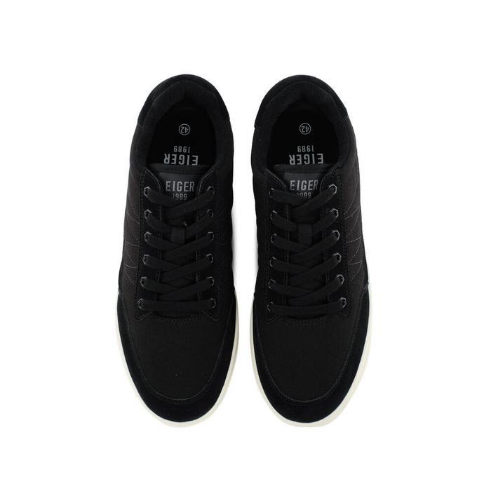 Sneakers Eiger Clifton 1.0 Shoes Sepatu Olahraga Outdoor Sport Original