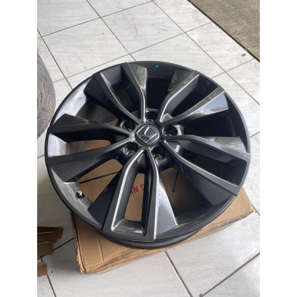 VELG ORI HONDA OEM HRV PESTIGE HRV RS 2022