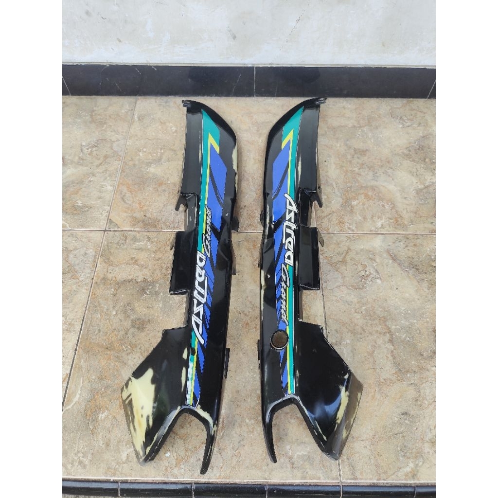 body kempol tempong astrea grand bulus original gading 1993 1994 copotan