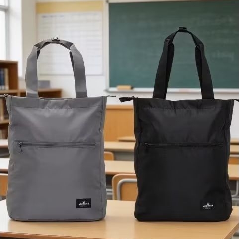 Tas Tote Laptop Airwalk Totebag Unisex