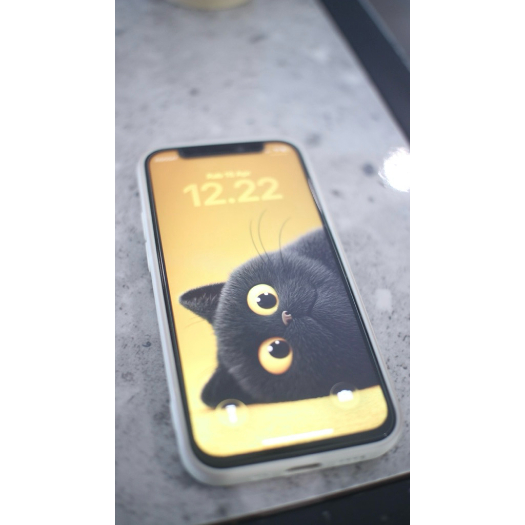 IPHONE 12 MINI 256GB