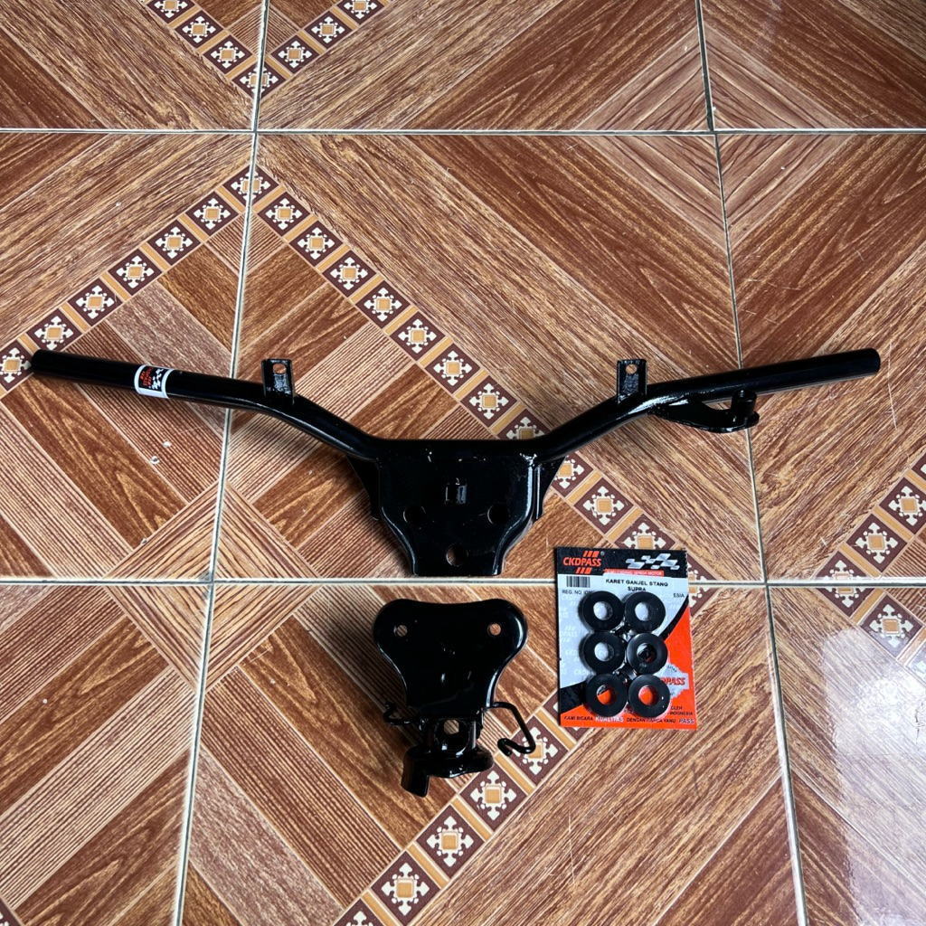 PAKET STANG STIR SUPRA X LAMA, SUPRA FIT LAMA