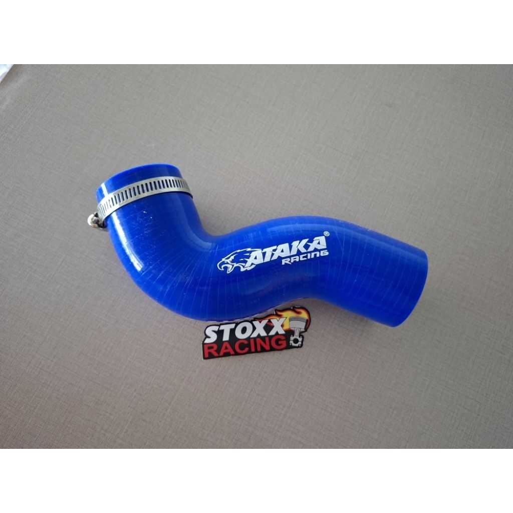 BANANA VELOCITY ATAKA VARIO NMAX AEROX AIR INTAKE