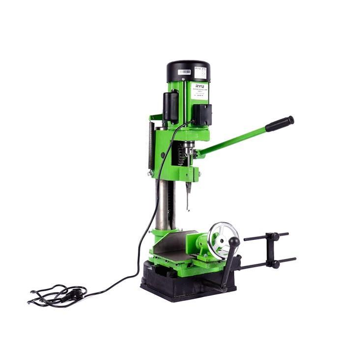 RYU RMM13 MORTISER MACHINE RMM 13 Mesin Bobok Kayu