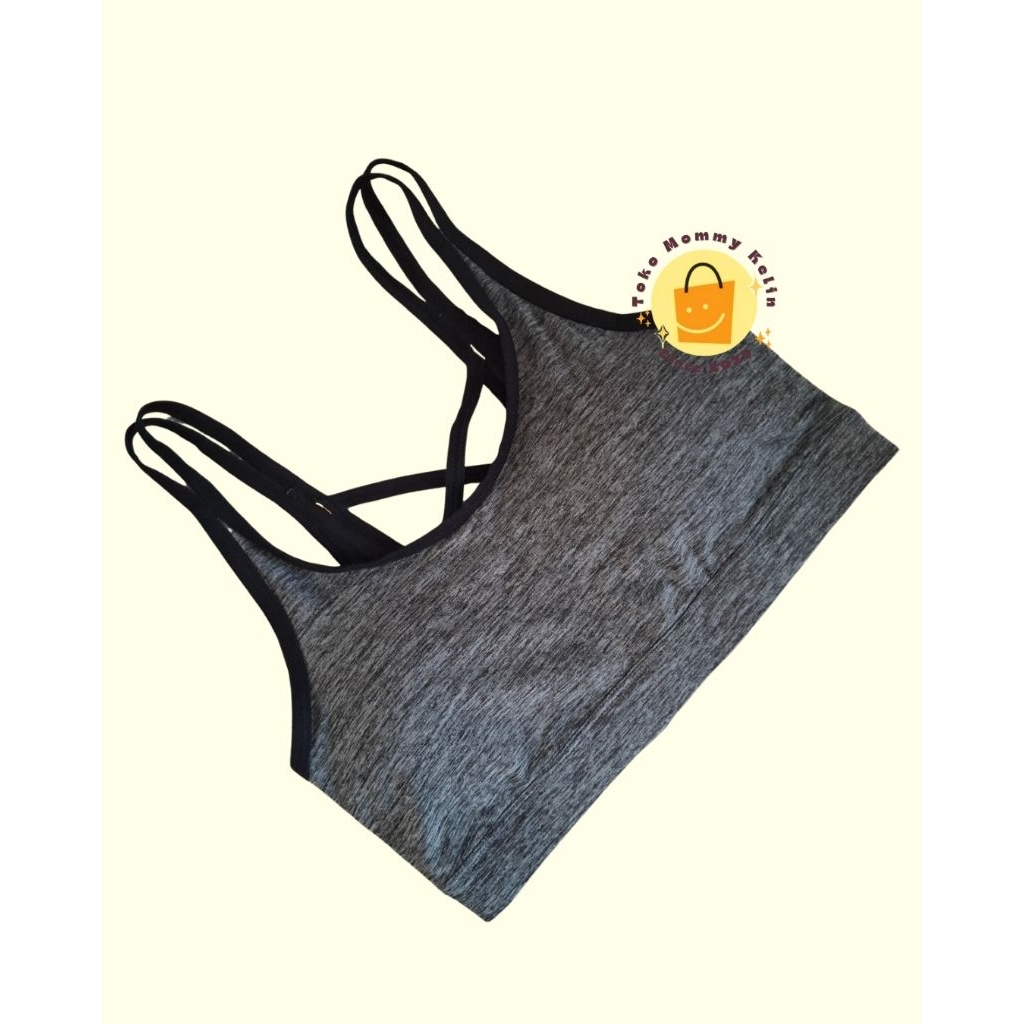 Sport Bra S - Preloved