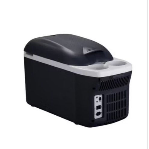 Mobil cool portable Cooler box 8 liter Cool & warm otto klasse