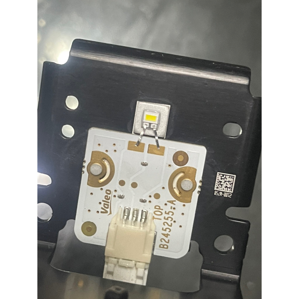 Emiter led projie Reflector Rocky Raize