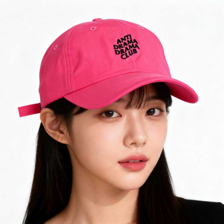 Topi Baseball Pria Wanita Distro Original Topi Ork689 Hat Swetnees White