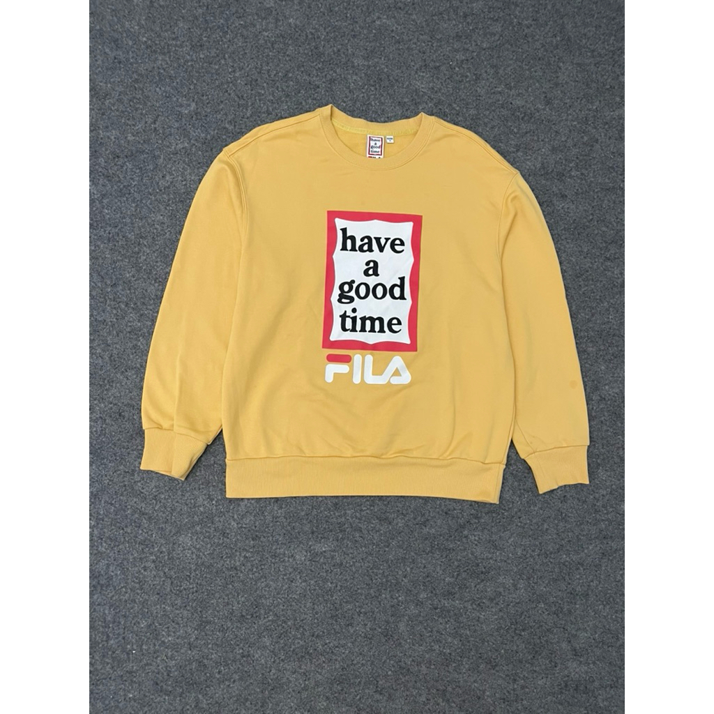 Hagt X fila original