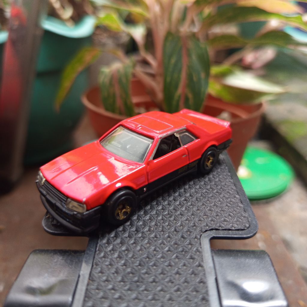 Hot wheels Nissan skyline R30 loose