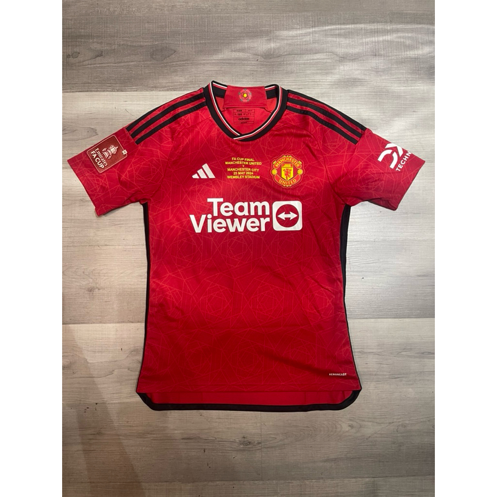 Jersey MU 2023 Original