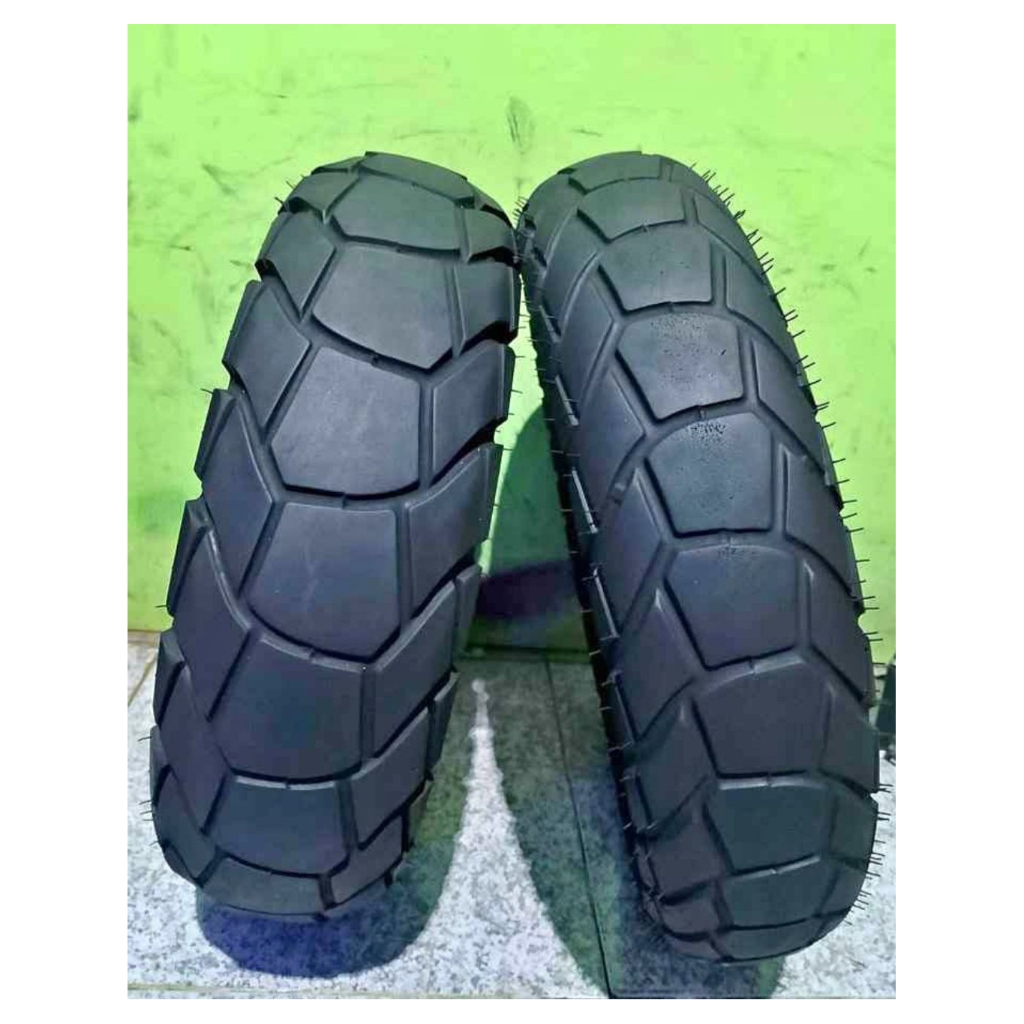 Ban Depan&Belakang Motor Honda ADV160