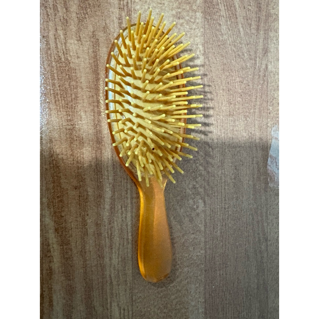 (Preloved) Sisir Rambut Miniso