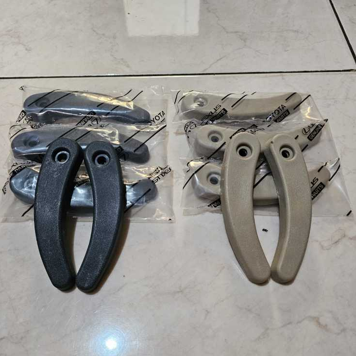 Handle Jok Kursi Tengah Kijang Kapsul Krista Lgx Sgx Original Quality