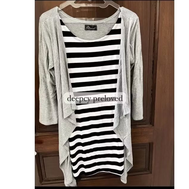 [PRELOVED] DRESS WANITA | DRESS PESTA | PARTY DRESS | TERUSAN WANITA