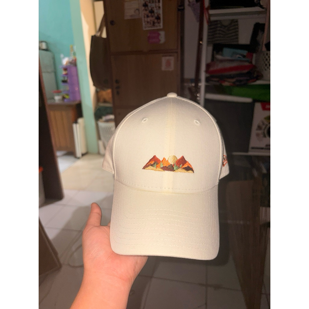 NEW ERA CAP
