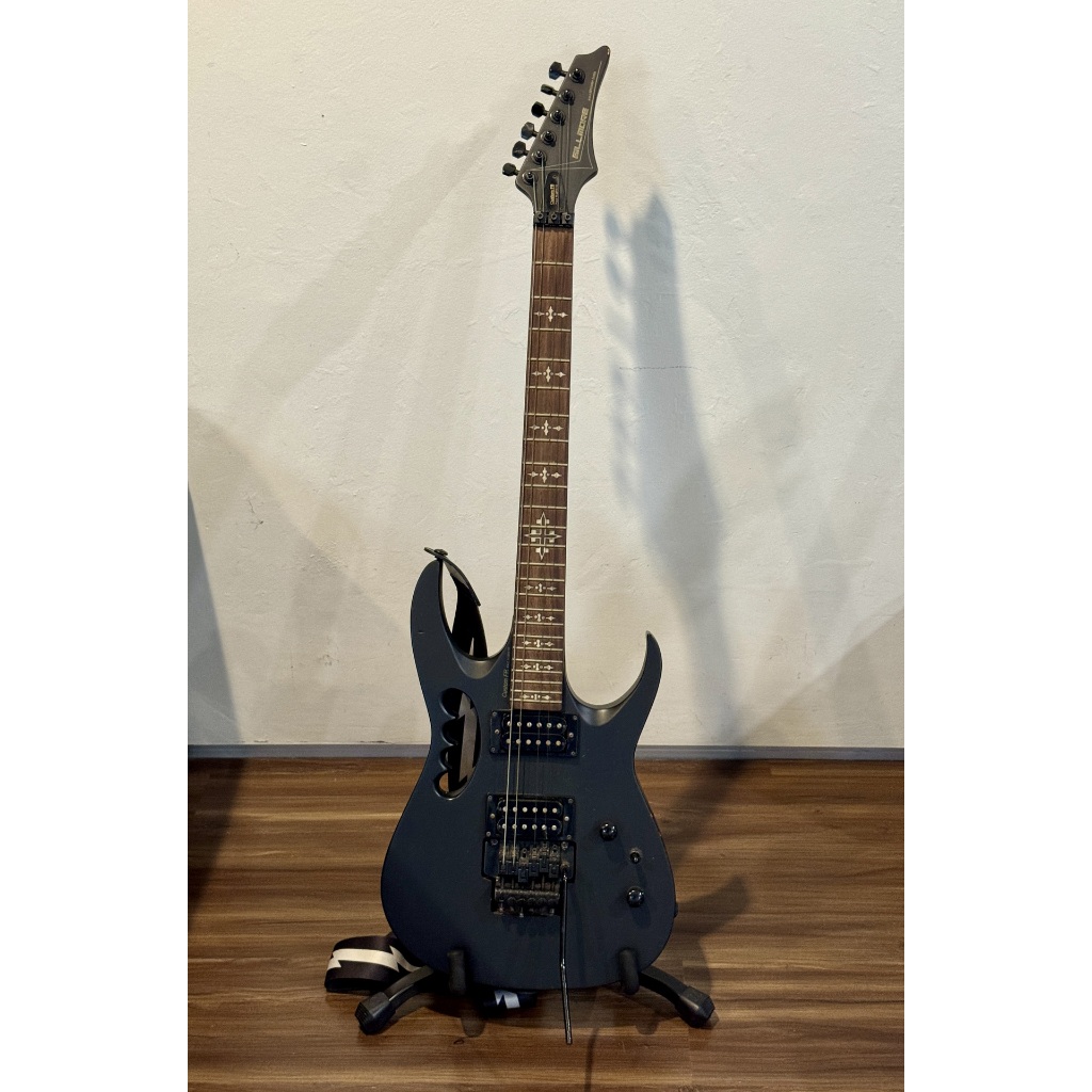 Gitar Electric Gillmore Custom FR Limited Edition