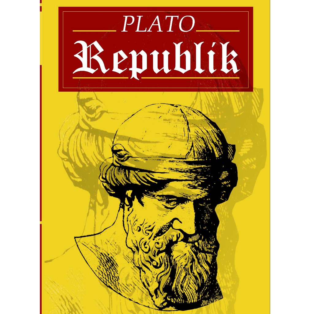 REPUBLIK PLATO