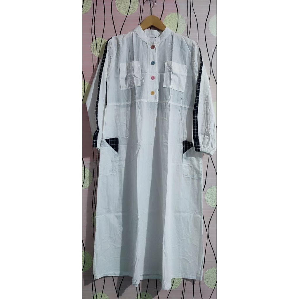 Dress LunanGo (PL)
