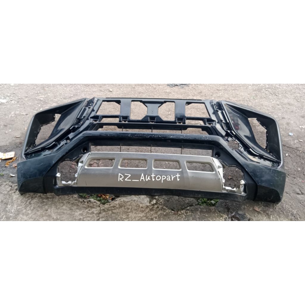 Bemper Depan mitsubishi Xpander 2017 2018 2019