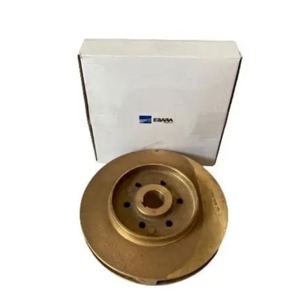 impeller Pompa ebara 100x80 FSGA Kipas pompa Ebara 100x80 FSGA