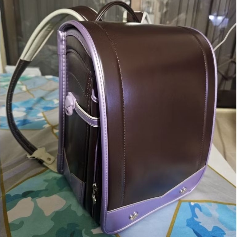 ORIGINAL randoseru from japan tas ransel sekolah anak tas nobita tas sekolah anak jepang