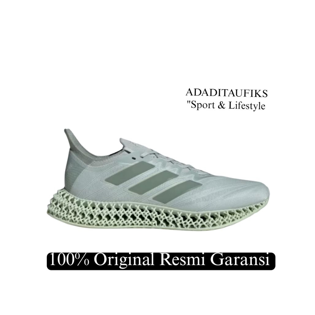 Sepatu Running Adidas 4DFWD 4 M (IH5706)