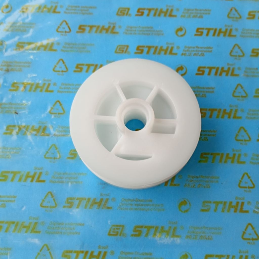 Puly starter gergaji mesin chainsaw stihl MS-660 MS-661 stihl original