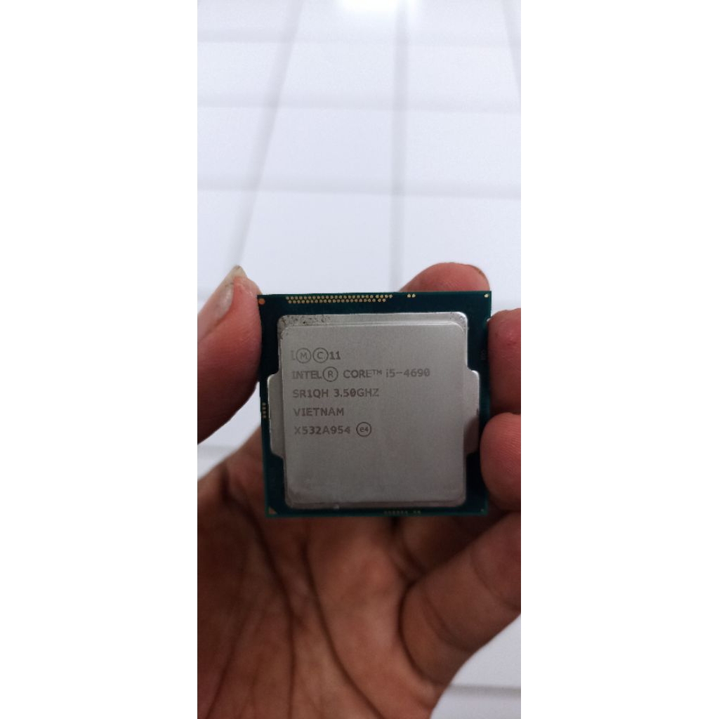 Prosesor i5-4690