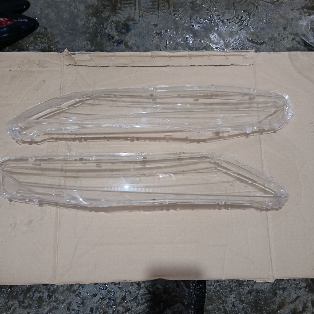 mika lampu drl xpander 2017,2018,2019 original