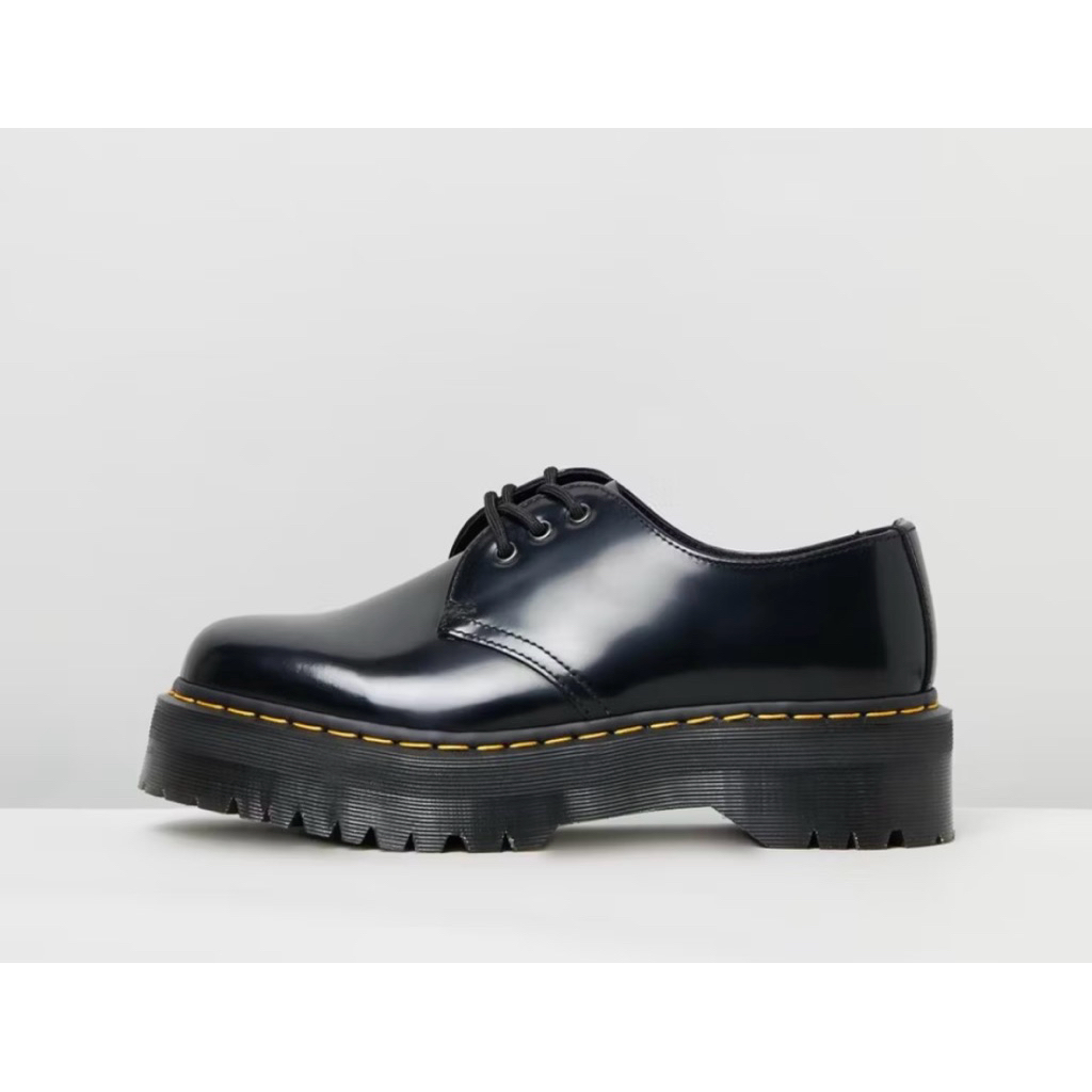 Sepatu Dr. Martens 1461 Quad