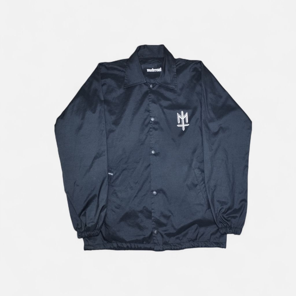 Maternal Coach Jaket.