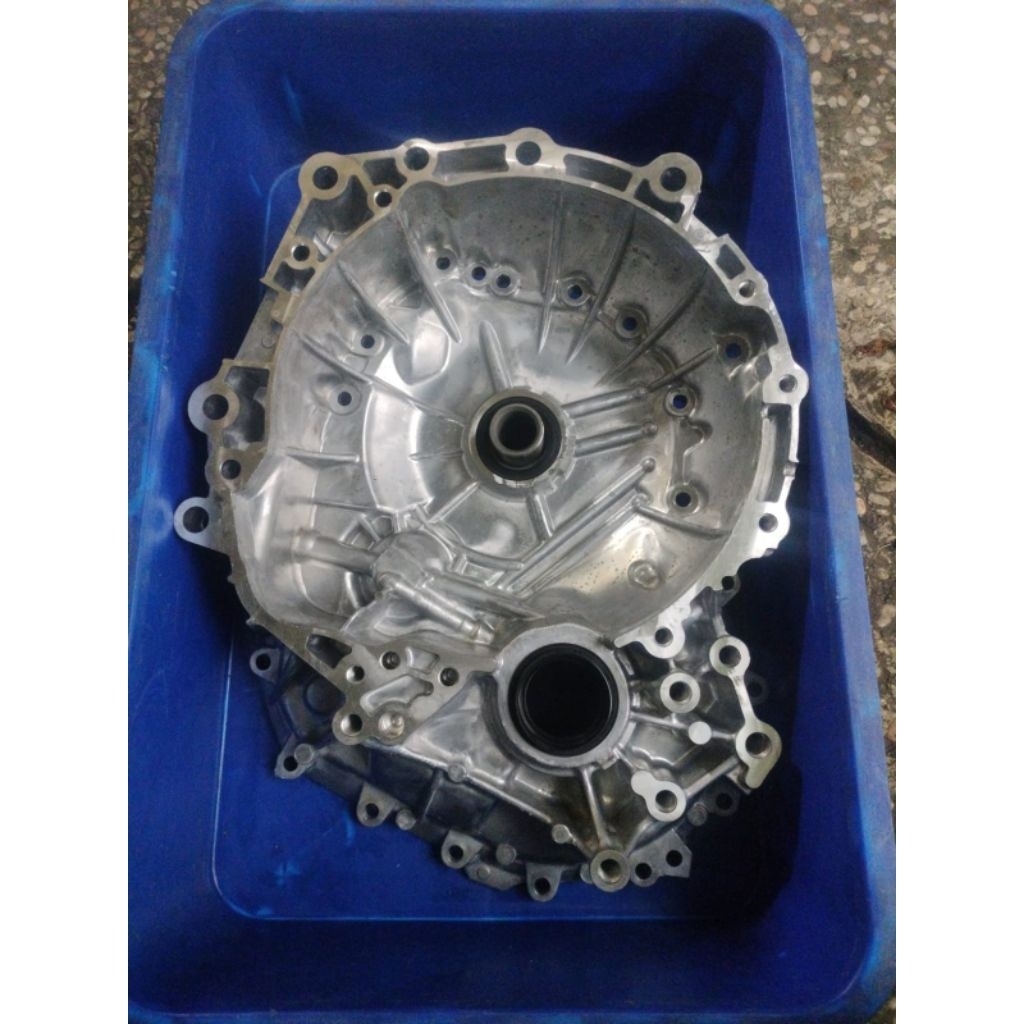 HOUSING TRANSMISI MATIC DEPAN RUMAH TRANSMISI MATIC DEPAN AVANZA XENIA 2022 UP ORIGINAL