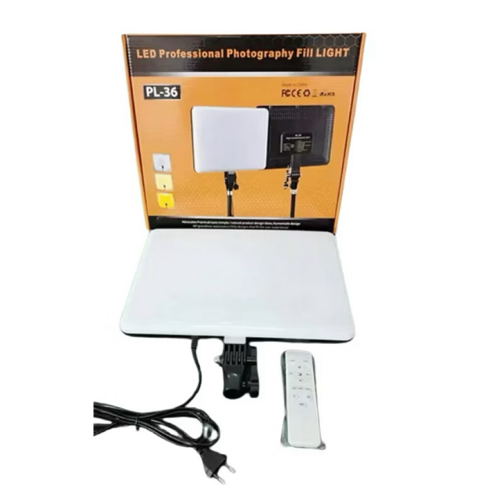 PRE-LOVED Lampu Fotografi MUA Studio Makeup | Lighting Studio | Lampu MUA