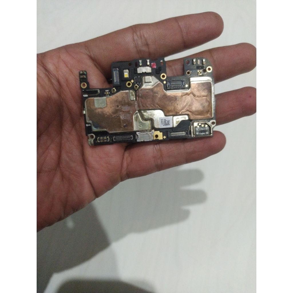 Mesin Oppo A83 normal