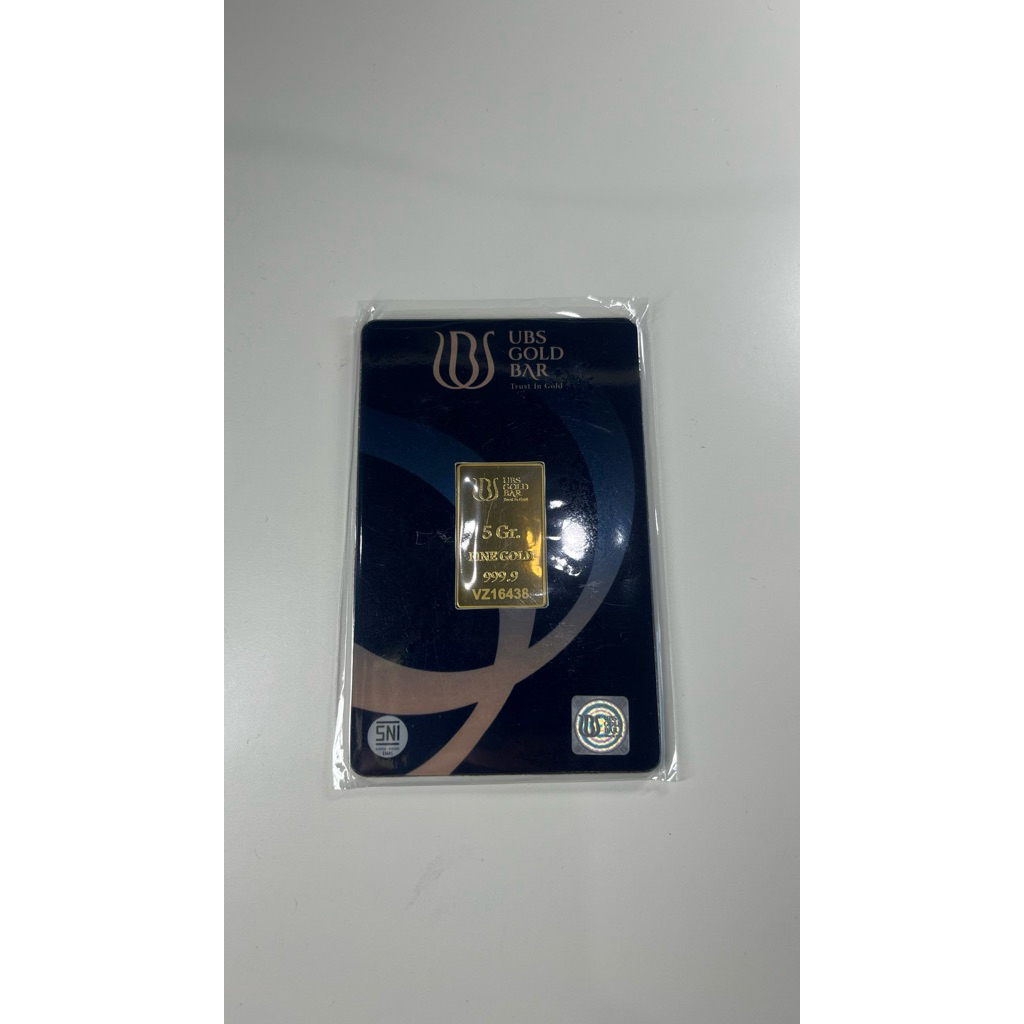 logam mulia emas ubs gold bar 5gr