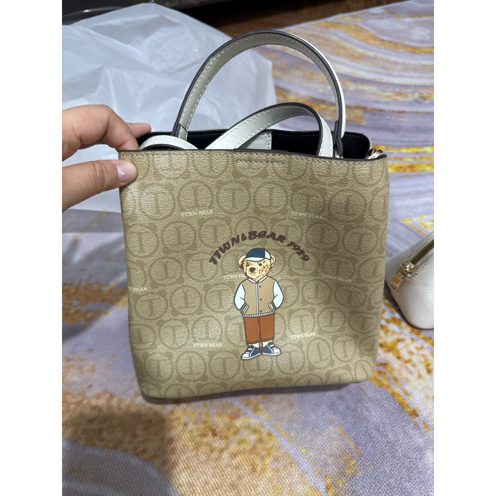 tas ttwn