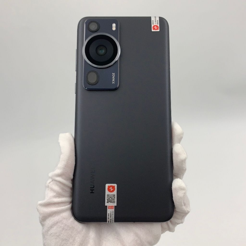 Huawei P60 Pro 8/256GB Original Kondisi Mulus 99% Layar Bersih Tidak Ada Shadow
