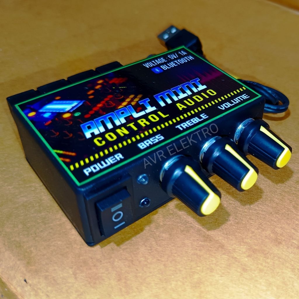 ampli mini bluetooth super bass class d