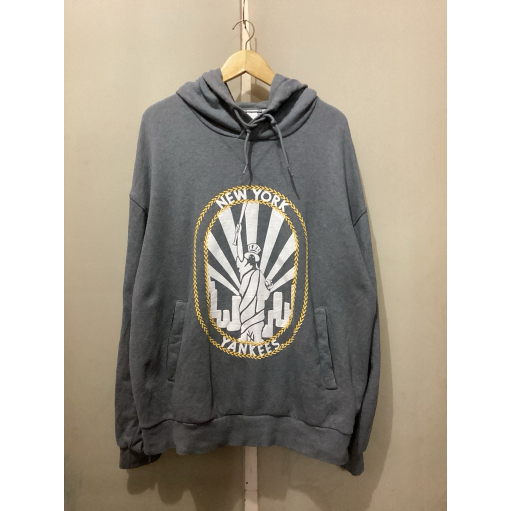 ST12 | Hoodie Brand MLB Yankess