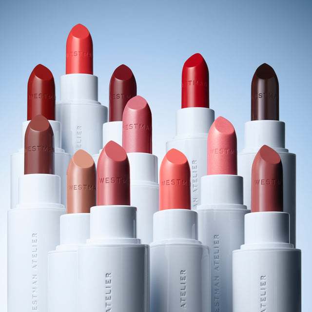 WESTMAN ATELIER HydroBalm Tinted Lipstick