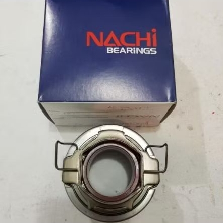 Dek Laher / Bearing Plat Kopling Toyota Dyna Rino / Dynasaurus / Rinosaurus 140HT / Hino Dutro 140HT