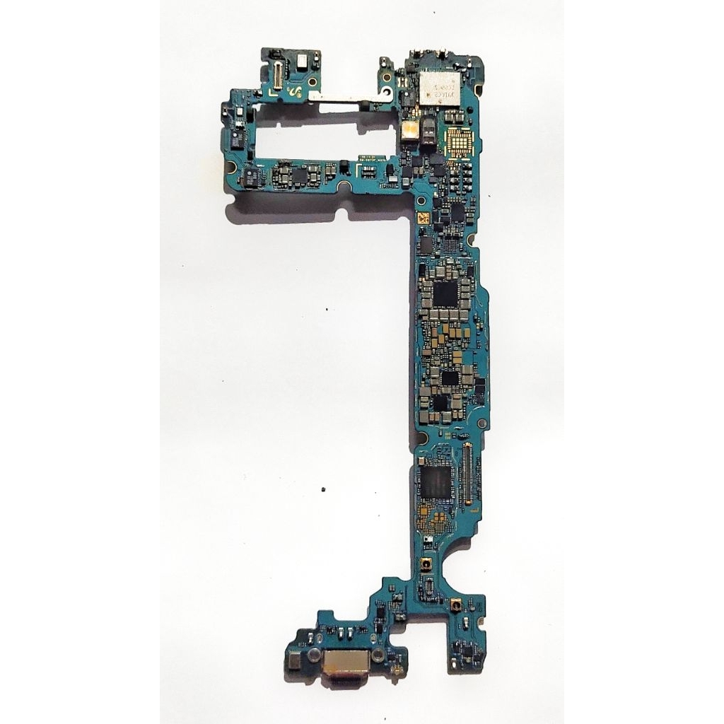MESIN SAMSUNG S10 MATI TOTALORIGINAL COPOTAN