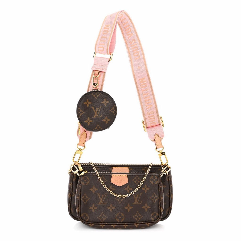 Lv multi pochette