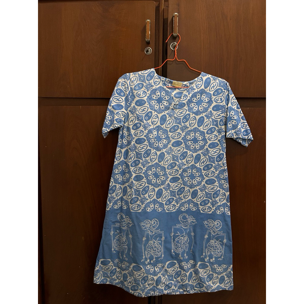 TerusanBatik